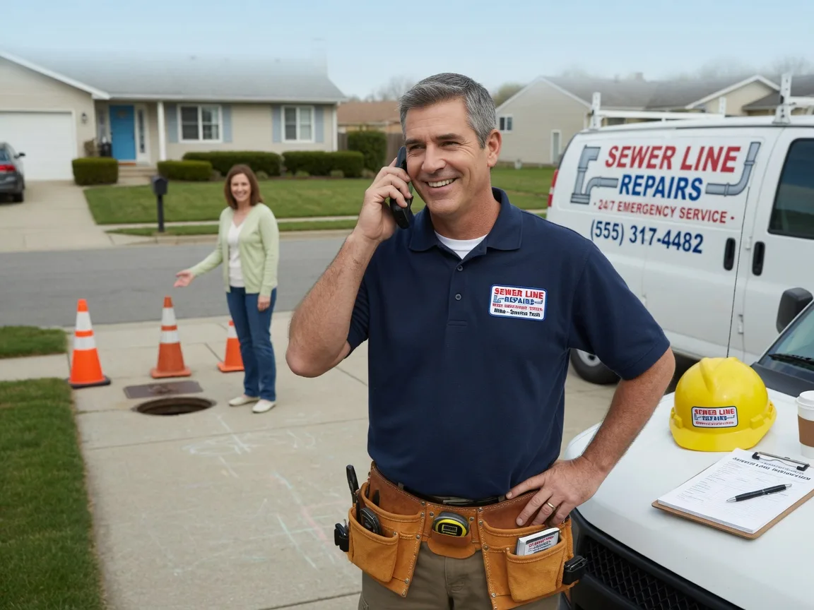 Emergency Plumber Ruckersville, VA FAQs